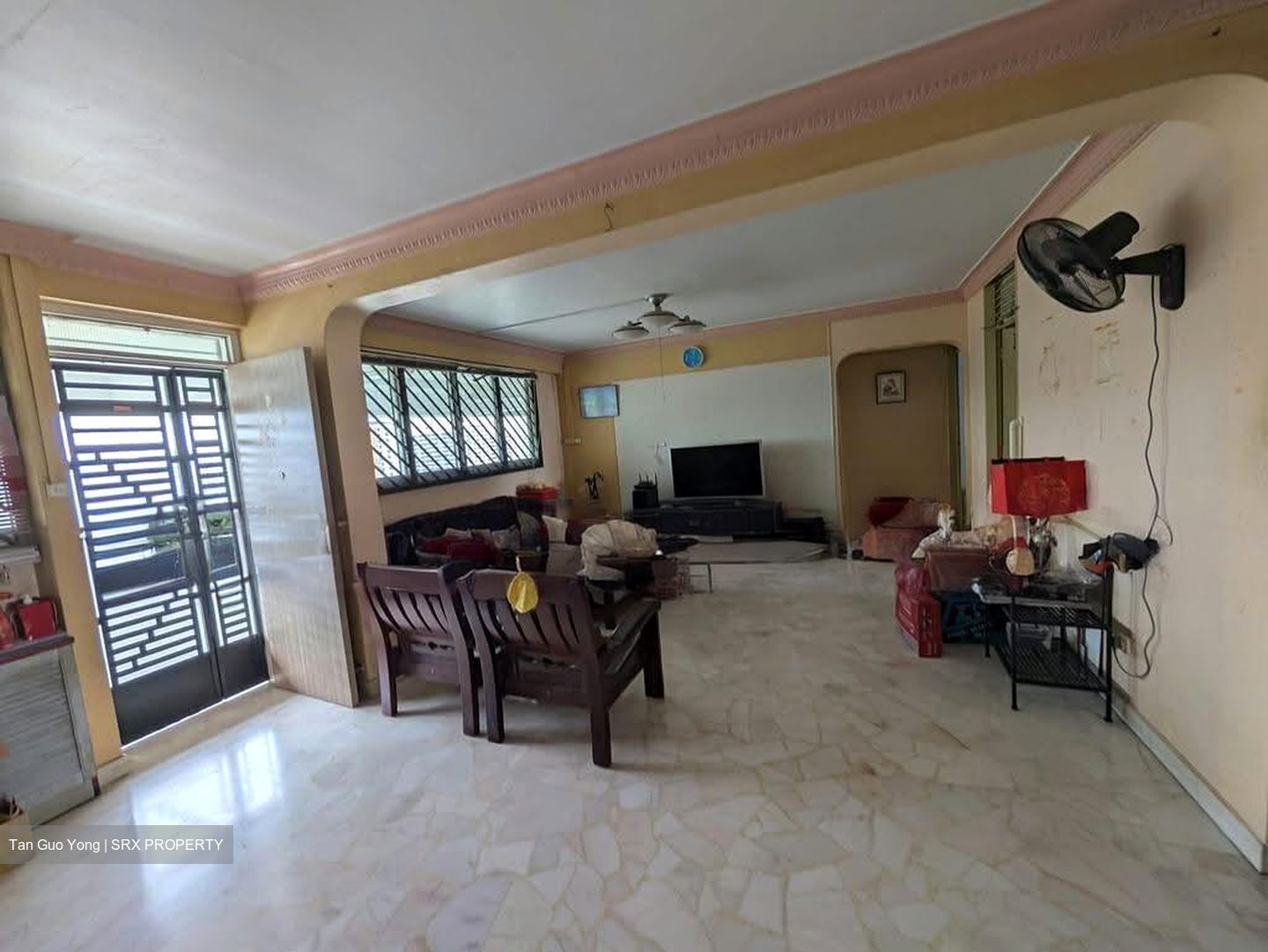Blk 897 Tampines Polyview (Tampines), HDB 4 Rooms #625584491